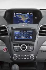 Acura RDX 2015 года
